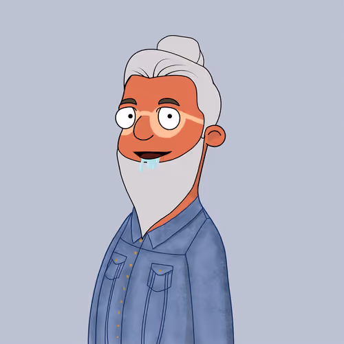 CryptoDad #3730
