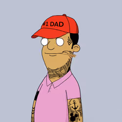 CryptoDad #3546