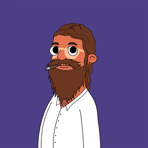 CryptoDad #971