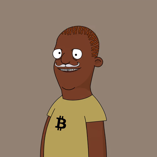 CryptoDad #644