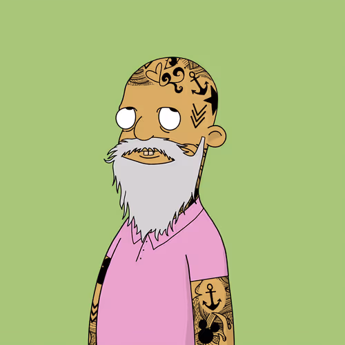 CryptoDad #9989