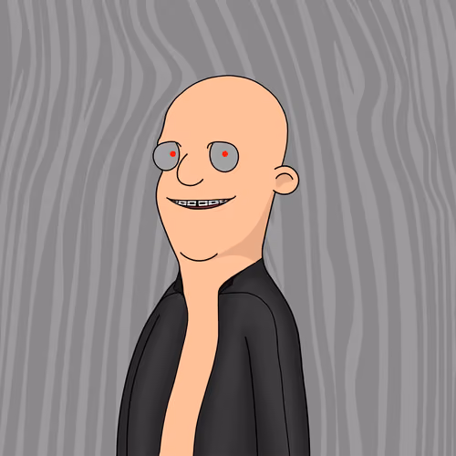 CryptoDad #1190