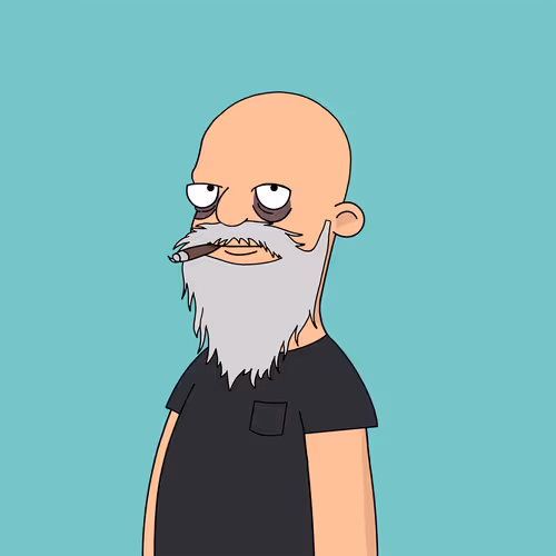 Thecryptodads