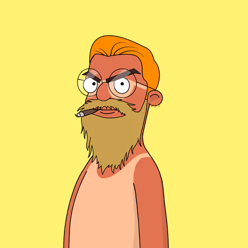 Thecryptodads