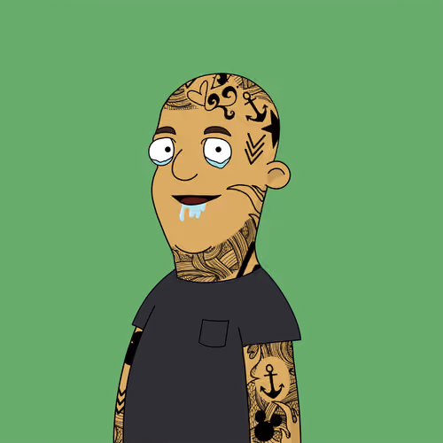 CryptoDad #146