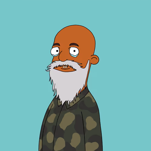 CryptoDad #1173