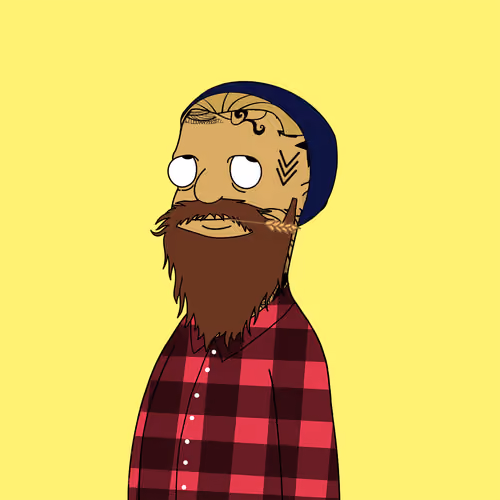 CryptoDad #9020