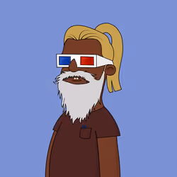 CryptoDad #2410