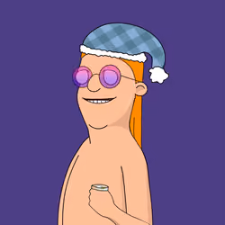 CryptoDad #32