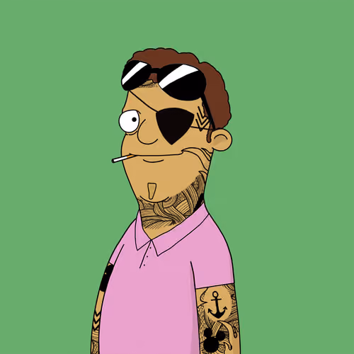 CryptoDad #1311