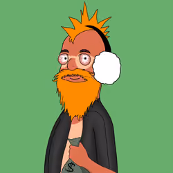 CryptoDad #2181
