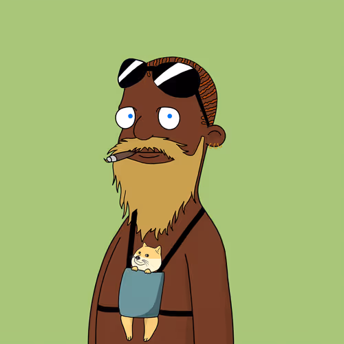 Thecryptodads