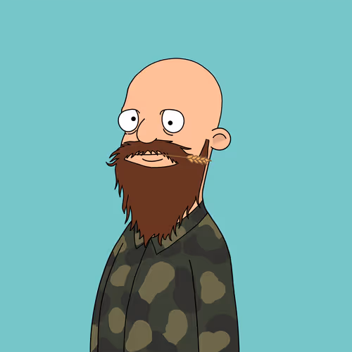 CryptoDad #1