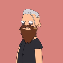 CryptoDad #769
