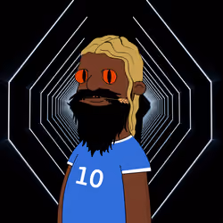 CryptoDad #1105