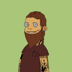 CryptoDad #5626