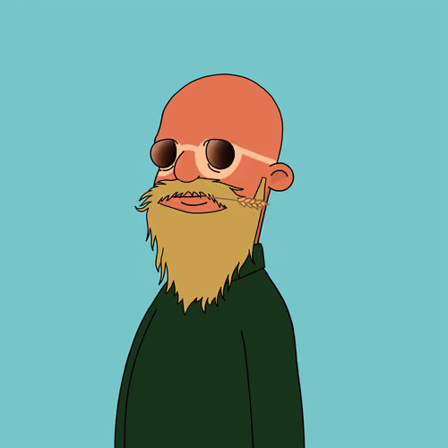CryptoDad #7895