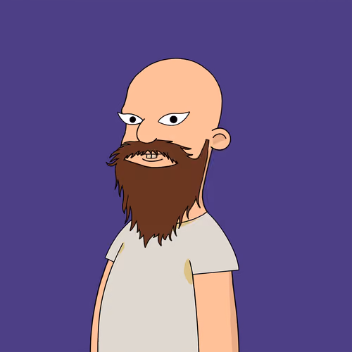 CryptoDad #1763
