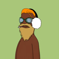 CryptoDad #2907