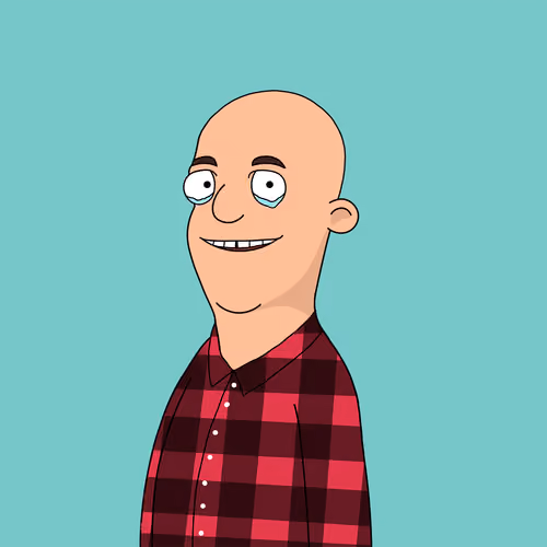 CryptoDad #3842
