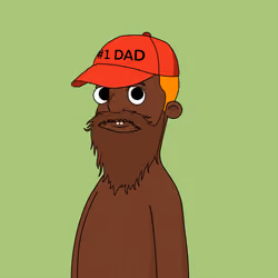 CryptoDad #3834