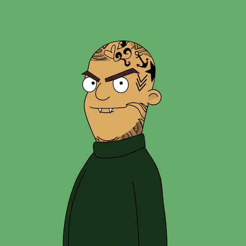 Thecryptodads