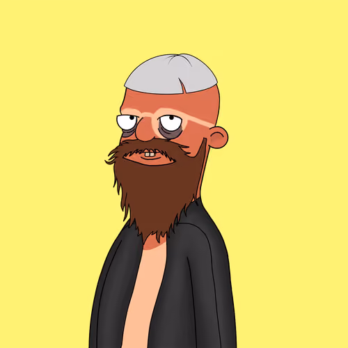 CryptoDad #1168