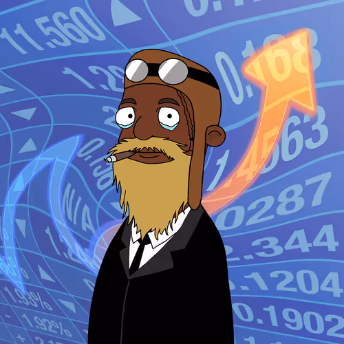 CryptoDad #2056