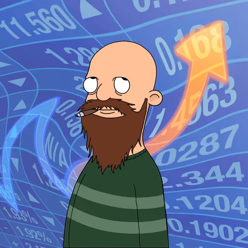 CryptoDad #8661