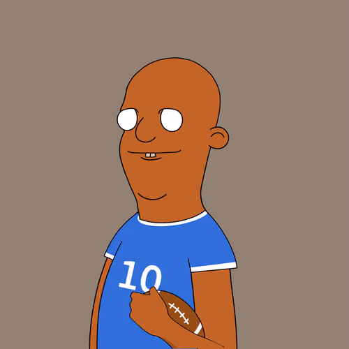 CryptoDad #3106