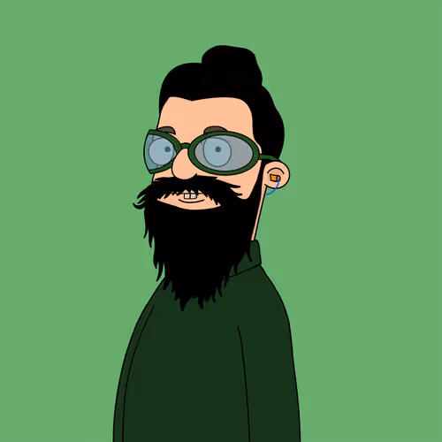 CryptoDad #3865