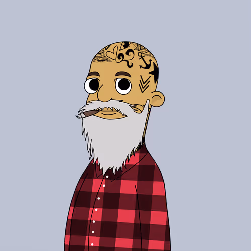 CryptoDad #1557