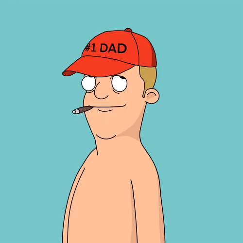 CryptoDad #7706