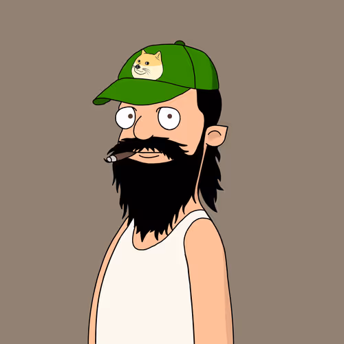 Thecryptodads