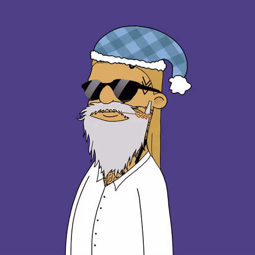 CryptoDad #5101