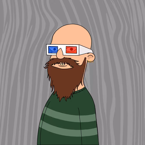 CryptoDad #3409