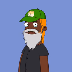 CryptoDad #9600