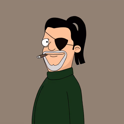 CryptoDad #3953