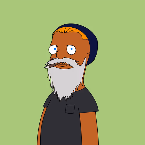 CryptoDad #2757