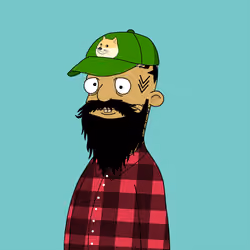 CryptoDad #6614