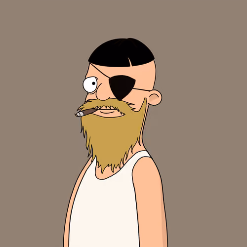 CryptoDad #780