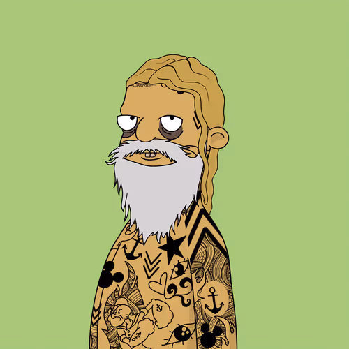 CryptoDad #5502