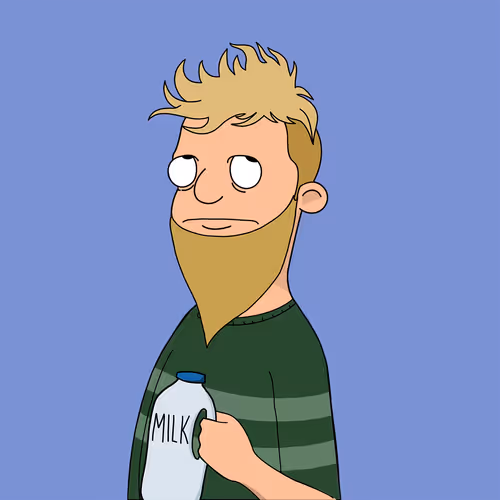 Thecryptodads