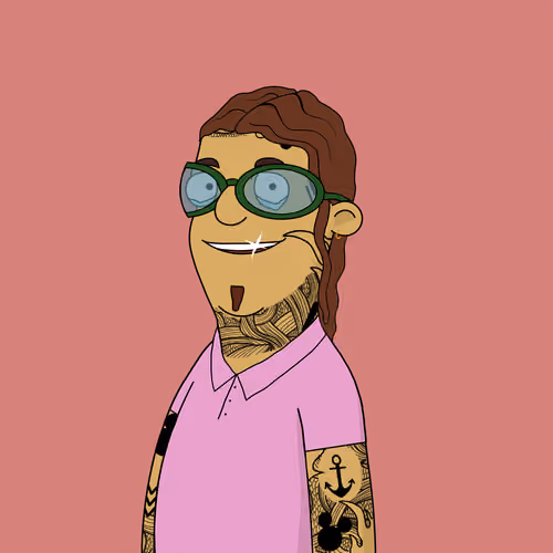 CryptoDad #1764