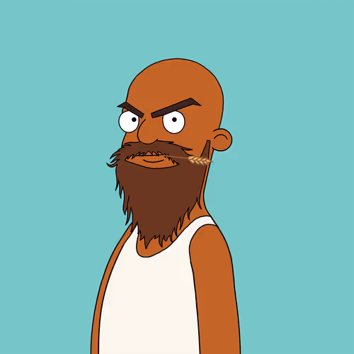 CryptoDad #1109