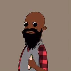 CryptoDad #1925