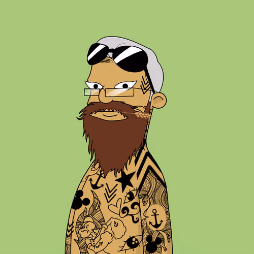 CryptoDad #2662