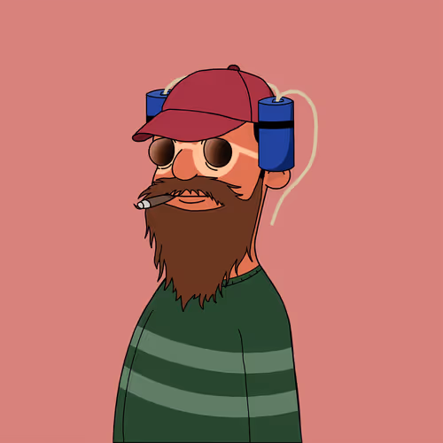 Thecryptodads