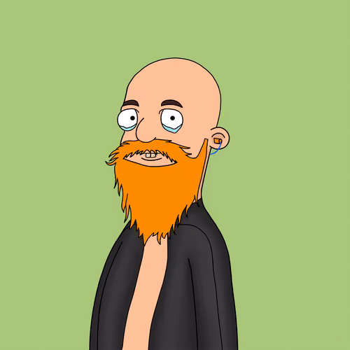 CryptoDad #807