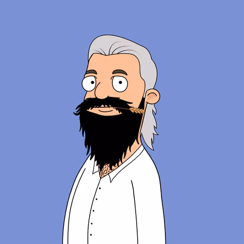 CryptoDad #3164